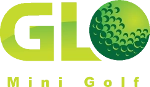 GLO Mini Golf