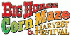 Big Horse Corn Maze Festival