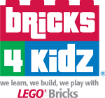 Bricks 4 Kidz - Scharrington