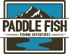 Paddle Fish