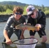 Lillard Fly Fishing Expeditions