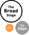 The Eli and Edythe Broad Stage