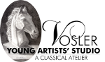 Vosler Young Artists' Studio