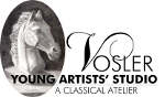 Vosler Young Artists' Studio
