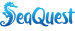 SeaQuest Interactive Aquarium Utah