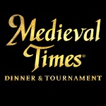 Medieval Times Dinner & Tournament (Dallas)