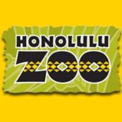 The Honolulu Zoo