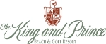 The King and Prince Beach & Golf Resort