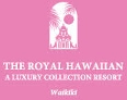 The Royal Hawaiian