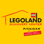 LEGOLAND Discovery Center Michigan