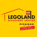 LEGOLAND Discovery Center Michigan