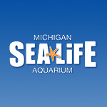 SEA LIFE Michigan Aquarium