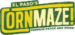 El Paso's Corn Maze