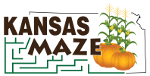 Kansas Maze