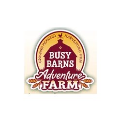Busy Barns Adventure Farm