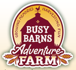 Busy Barns Adventure Farm