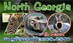 North Georgia Wildlife Park & Safari