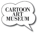 Cartoon Art Museum