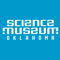 Science Museum Oklahoma