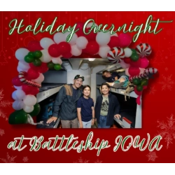 Pacific Battleship Center