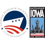 The Battleship IOWA Museum