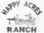 Happy Acres Ranch