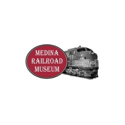 Medina Railroad Museum