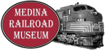 Medina Railroad Museum