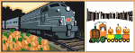 Medina Railroad Museum