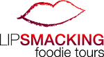 Lip Smacking Foodie Tours