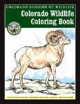 Colorado Parks & Wildlife