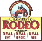 Cody Nite Rodeo