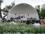 Concerts in the Park