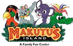 Makutu's island coupons discounts
