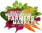 Neighborhood Farmers Markets