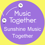 Sunshine Music Together