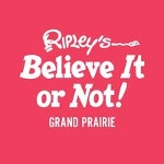 Ripley's Believe It or Not!