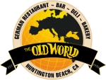 Old World Huntington Beach