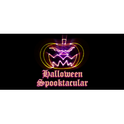 LASERS: Halloween