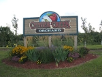 Center Creek Orchard