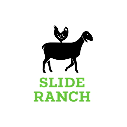 Slide Ranch