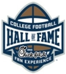 College Football Hall of Fame and Chick-fil-A Fan Experience