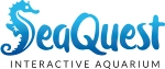 SeaQuest Interactive Aquarium Fort Worth