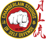 Chamberlain Studios of Self Defense