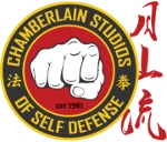 Chamberlain Studios of Self Defense
