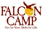 Falcon Camp