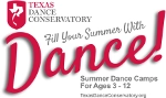 Texas Dance Conservatory