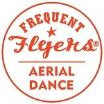 Frequent Flyers Aerial Dance