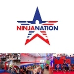 Ninja Nation - Frisco, TX