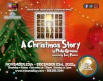 Miners Alley Playhouse